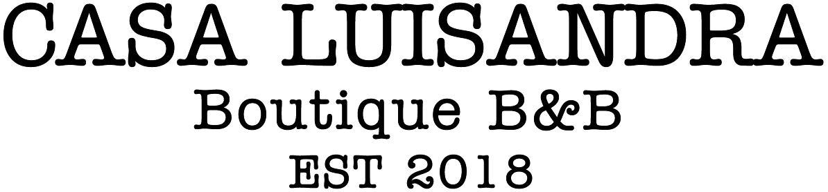 Casa Luisandra